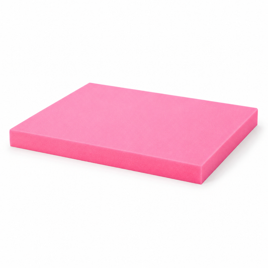 High-Density Foam Sofa Cushion Support Pad