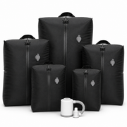 16L Vacuum Compression Travel Storage Bag