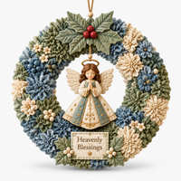 Heavenly Blessings Angel