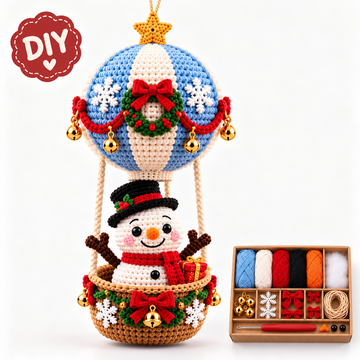 Snowman